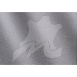 Кожа наппа белый SETA BIANCO OTTICO 0,9-1,1 Италия
